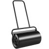 VEVOR Lawn Roller, 13 Gallon Sand/Water Filled Yard Roller