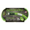 Teknor Apex Zero-G Pro 3/4 in. Dia. x 75 ft. L Green Garden Hose