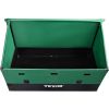 VEVOR Outdoor Storage Box Patio Deck Box 150 Gallon Waterproof PE Tarpaulin